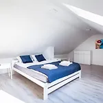 Apartament Awo *