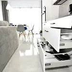 Apartament Awo Łeba