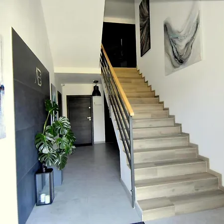 Awo Apartamenty Apartment
