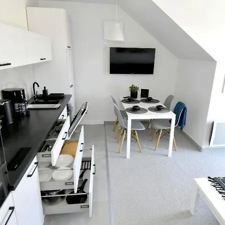 Awo Apartamenty Apartment *