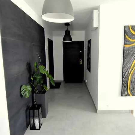 Apartment Awo Apartamenty *