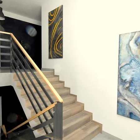 Apartamento Awo *