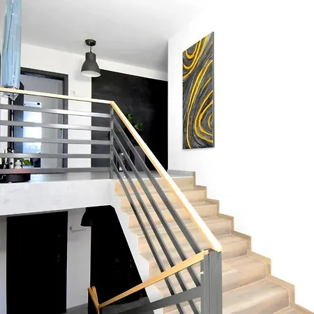 Apartment Awo Apartamenty