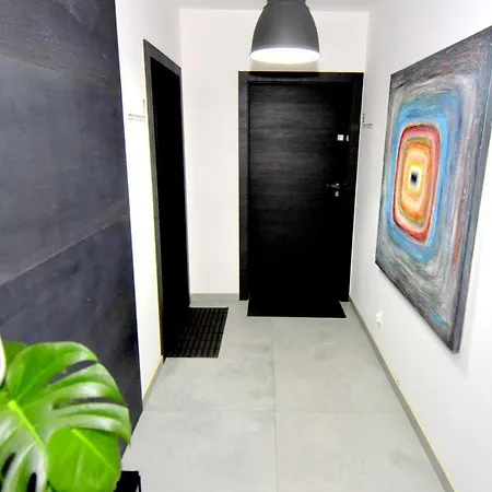 Awo Apartamenty
