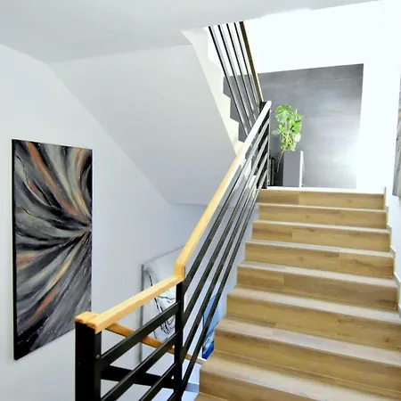 Awo Apartamenty Leba