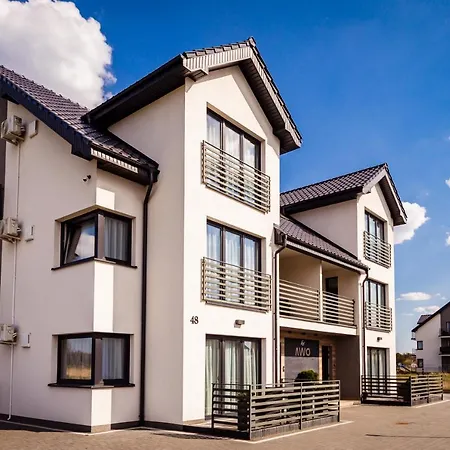 Awo Apartamenty Apartment