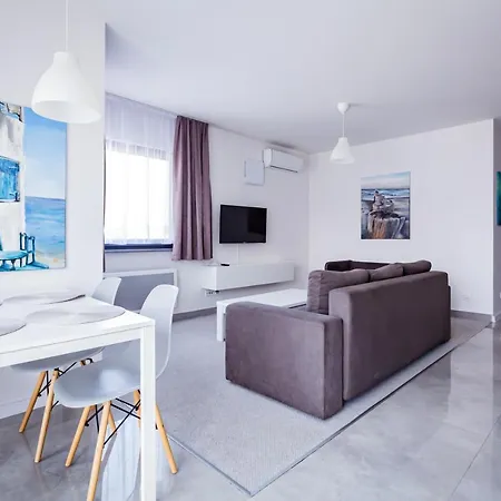 Awo Apartamenty Apartment Leba