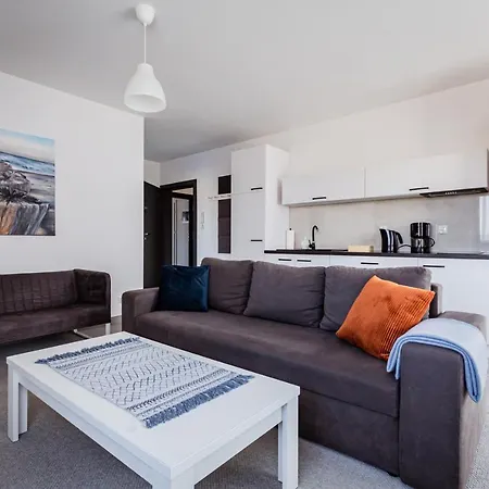 Apartment Awo Apartamenty *