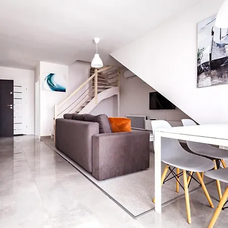 Awo Apartamenty *