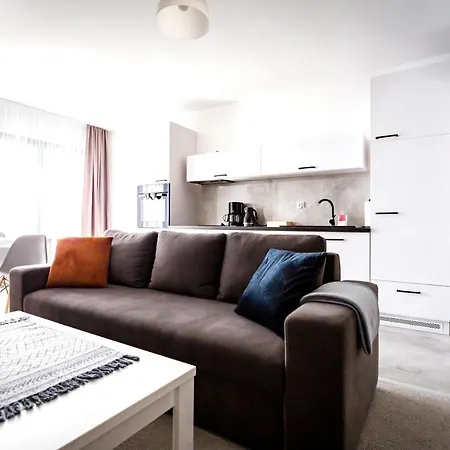 Apartment Awo Apartamenty