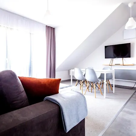 Apartment Awo Apartamenty *