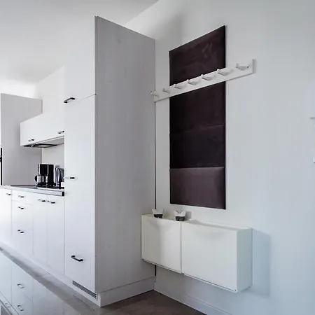 Awo Apartamenty Apartment *