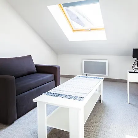 Awo Apartamenty Leba