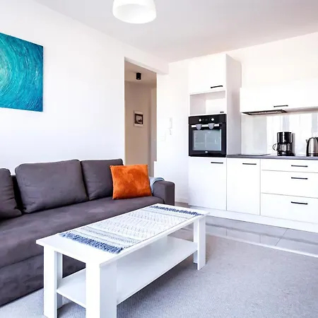 Awo Apartamenty Leba