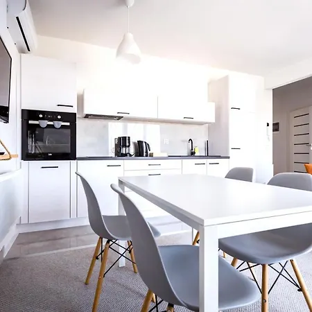 Apartment Awo Apartamenty *