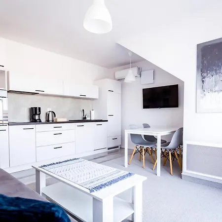 Apartment Awo Apartamenty *