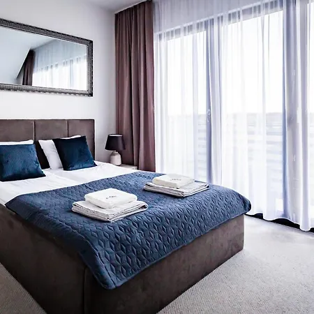 Apartment Awo Apartamenty