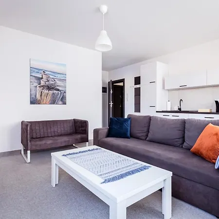 Apartment Awo Apartamenty