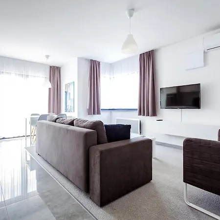 Awo Apartamenty Apartment