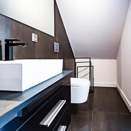 Awo Apartamenty Apartment Leba