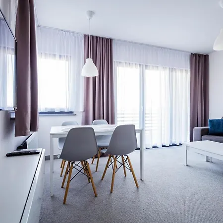 Awo Apartamenty *