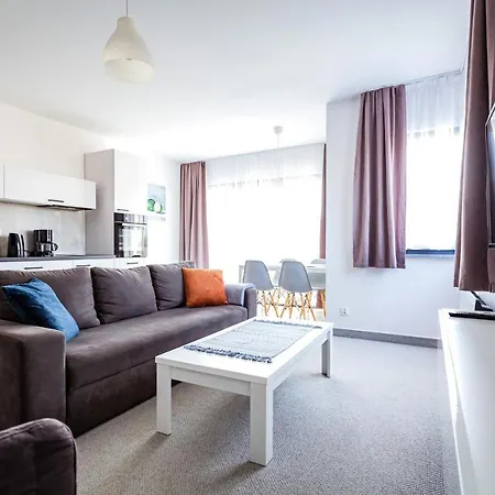 Apartment Awo Apartamenty