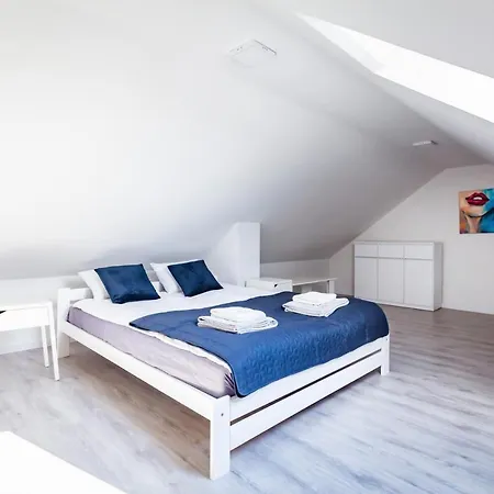 Apartment Awo Apartamenty *