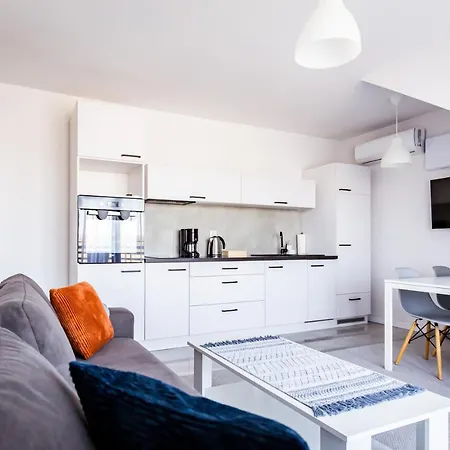 Awo Apartamenty *