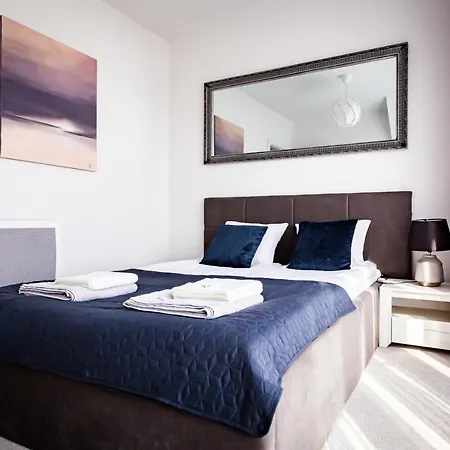 Awo Apartamenty Apartment *