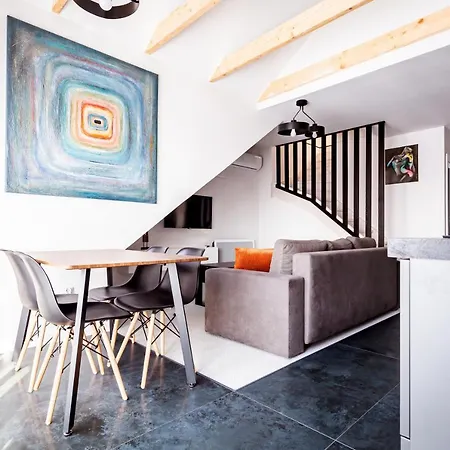 Apartment Awo Apartamenty