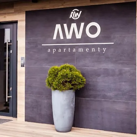 Awo Apartamenty