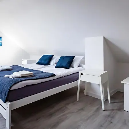 Awo Apartamenty Apartment Leba