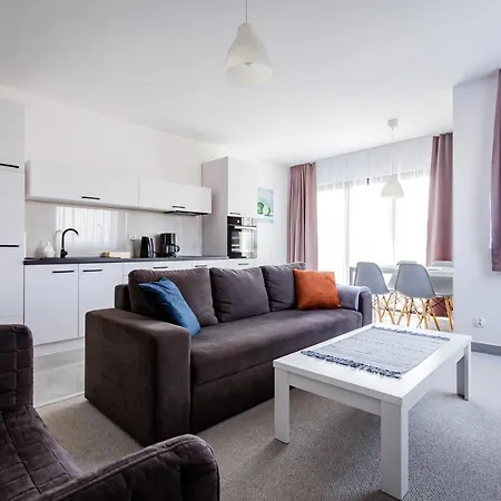Awo Apartamenty Apartment