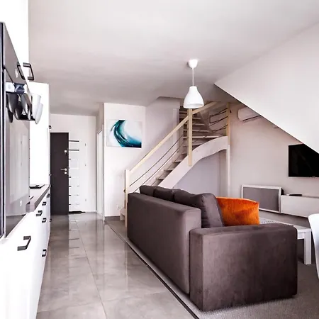 Awo Apartamenty