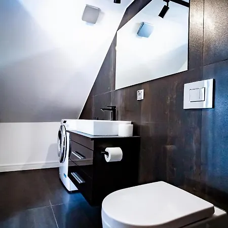 Apartment Awo Apartamenty *