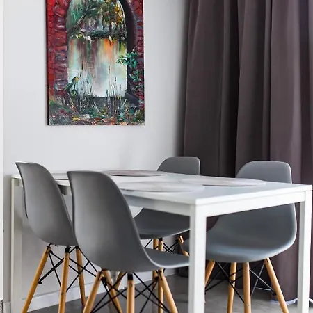 Appartement Awo Łeba