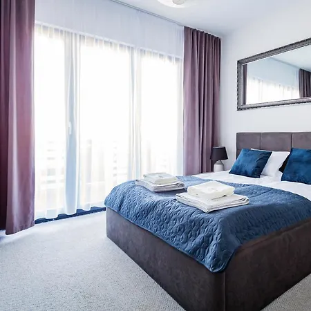 Apartment Awo Apartamenty