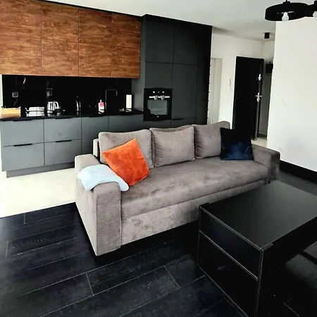 Awo Apartamenty Apartment