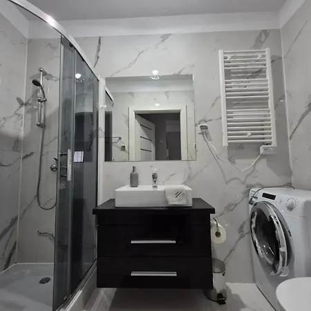 Awo Apartamenty Apartment