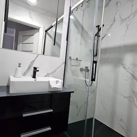 Awo Apartamenty Apartment Leba