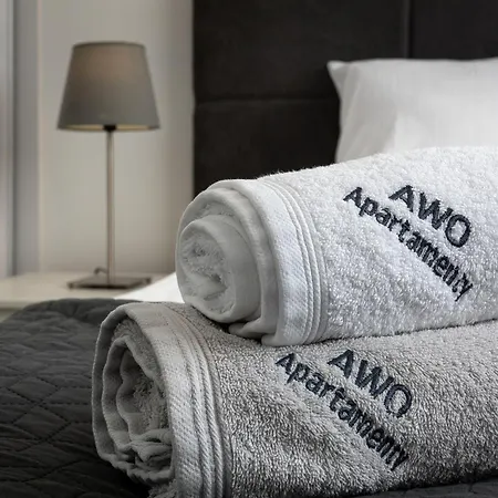 Awo 公寓 *
