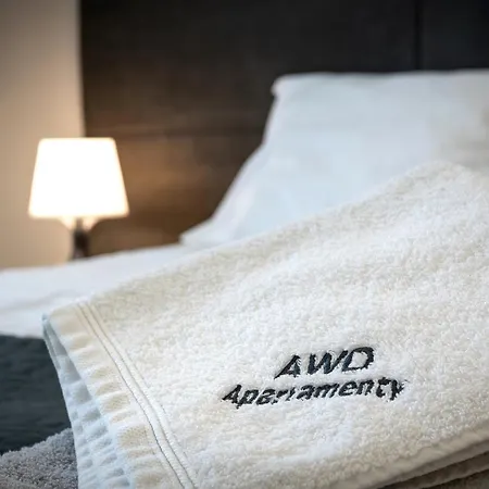 Awo 公寓 *