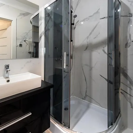 Awo Apartamento Łeba