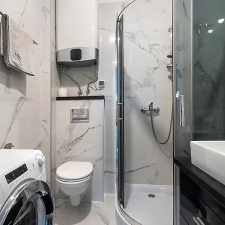 Apartamento Awo