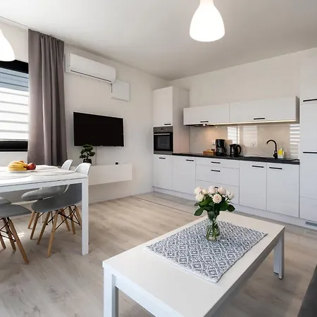Awo Apartamenty Apartment Leba