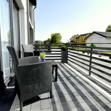 Awo Apartamenty Apartment