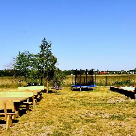 Apartment Awo Apartamenty