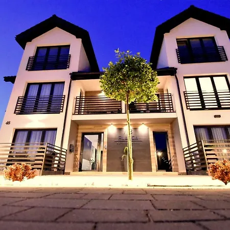 Awo Apartamenty Apartment *