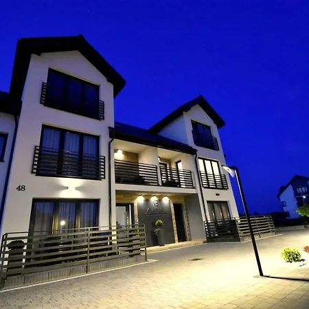 Awo Apartamenty Apartment