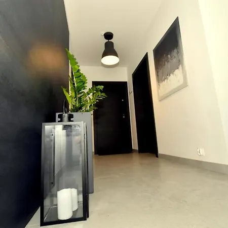 Apartment Awo Apartamenty